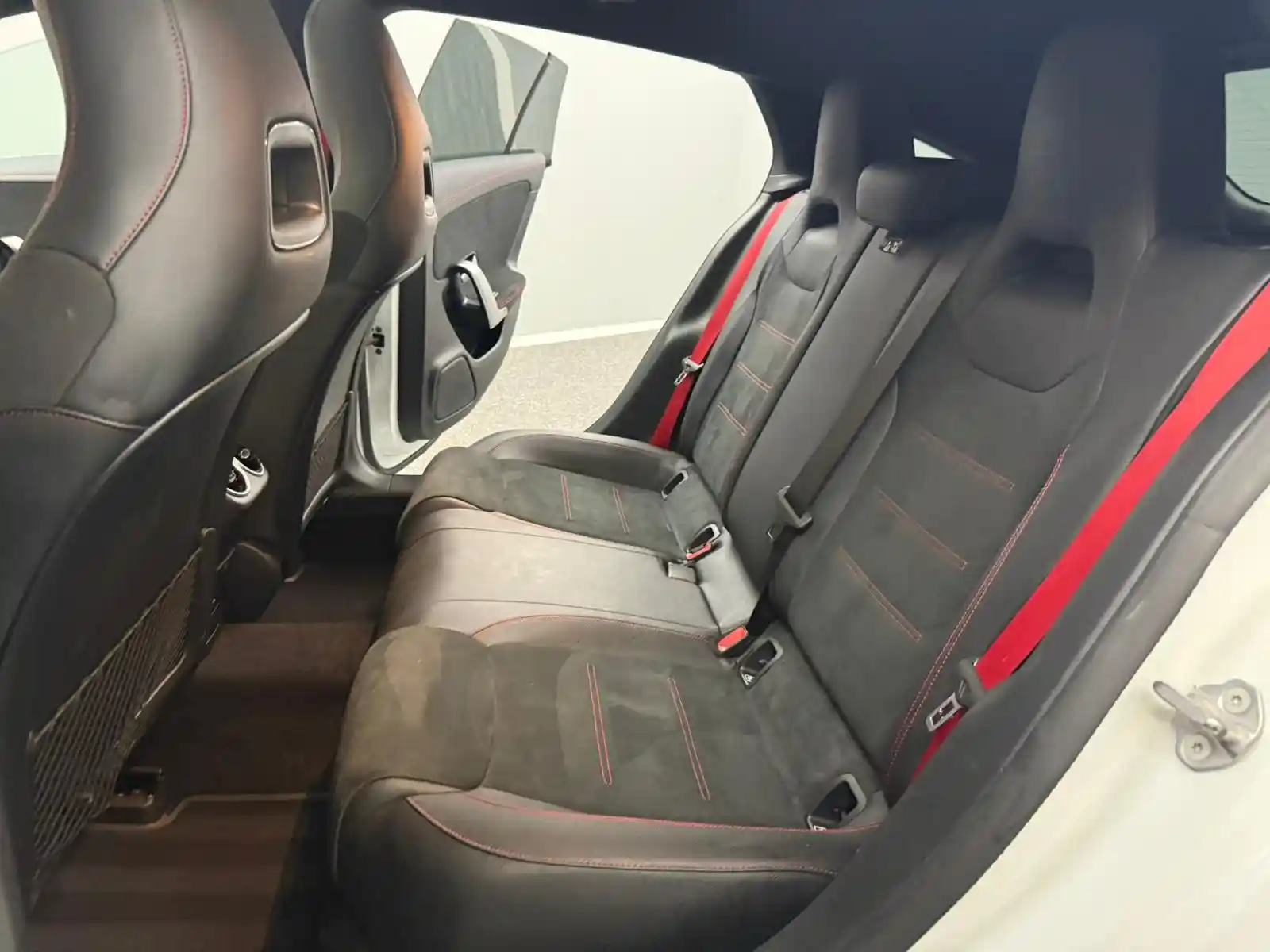 Mercedes-Benz CLA 45 AMG Shooting Brake