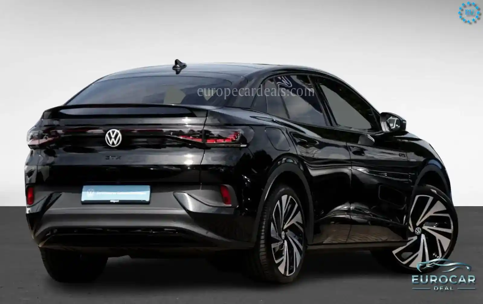 Volkswagen ID.5