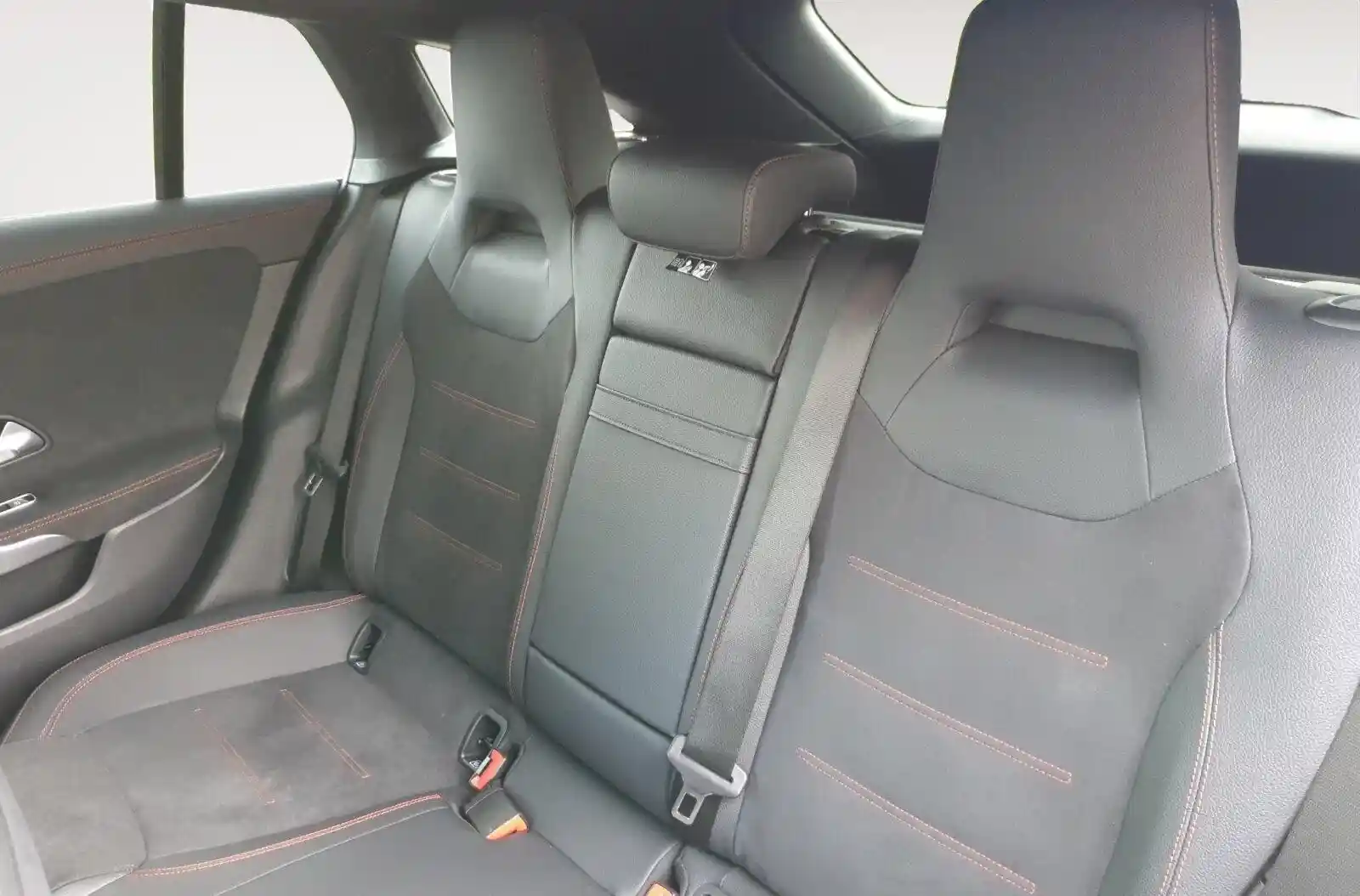 Mercedes-Benz CLA 250 Shooting Brake