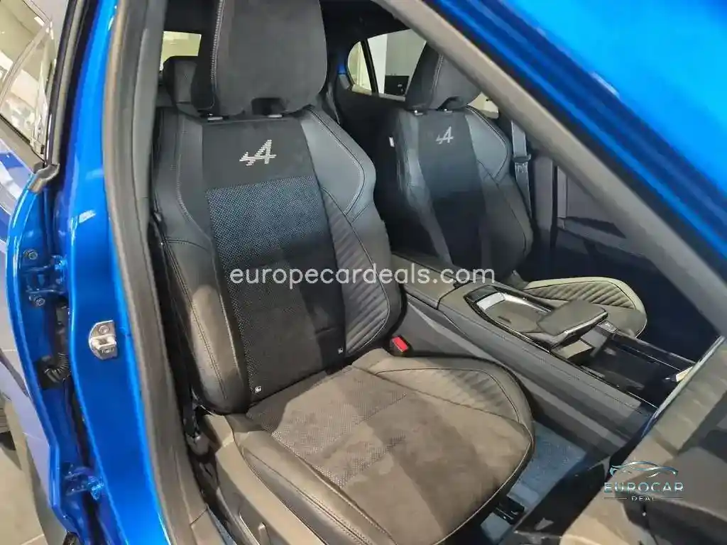 Renault Rafale