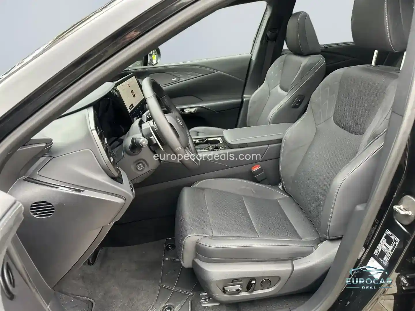 Lexus RX 450