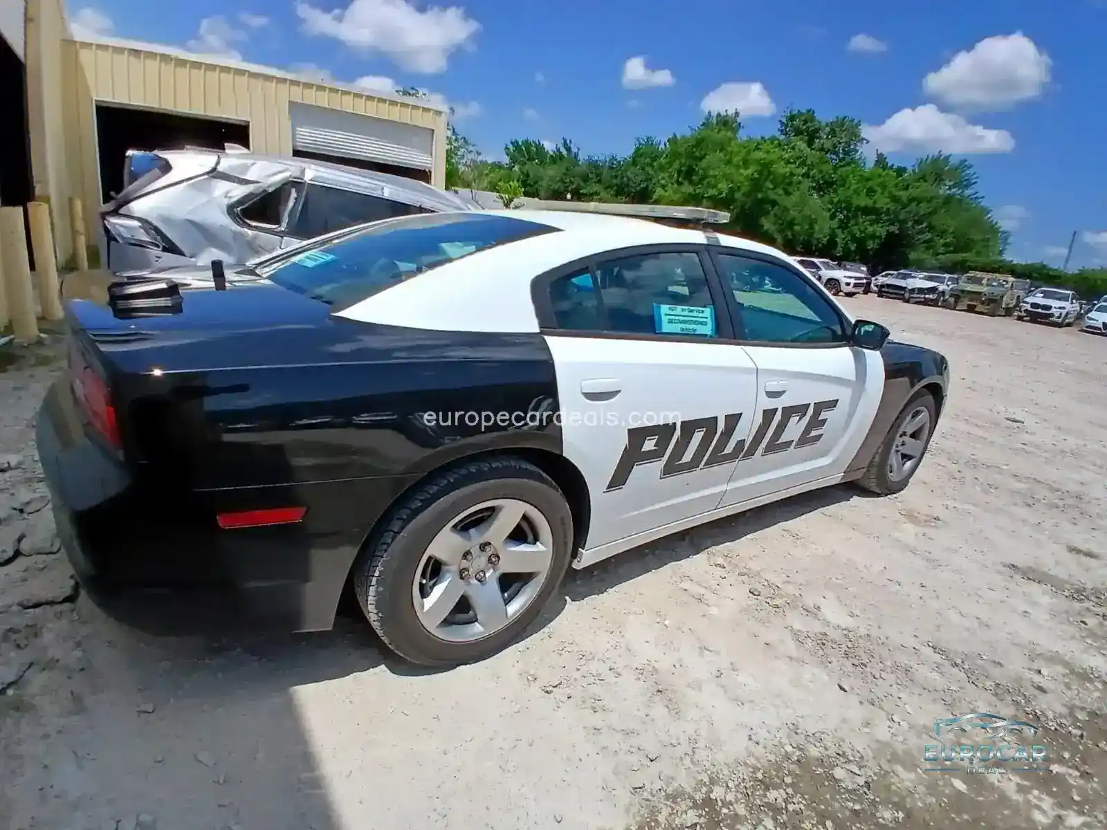 Dodge Charger
