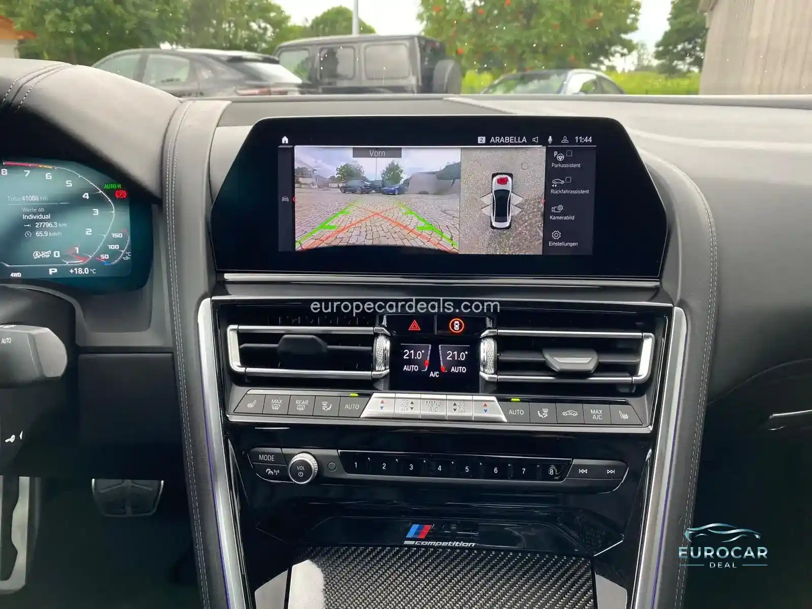 BMW M8