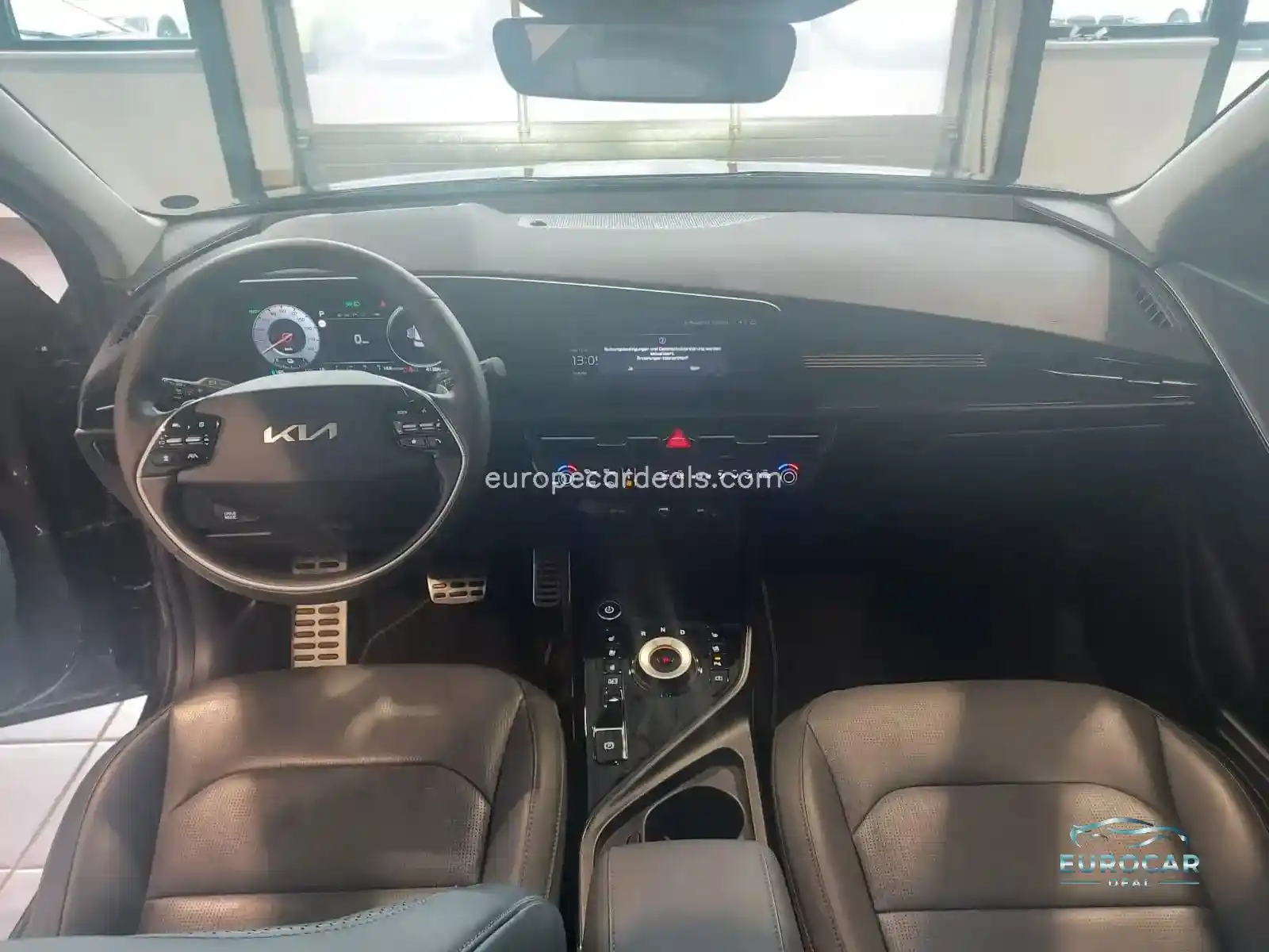 Kia Niro EV