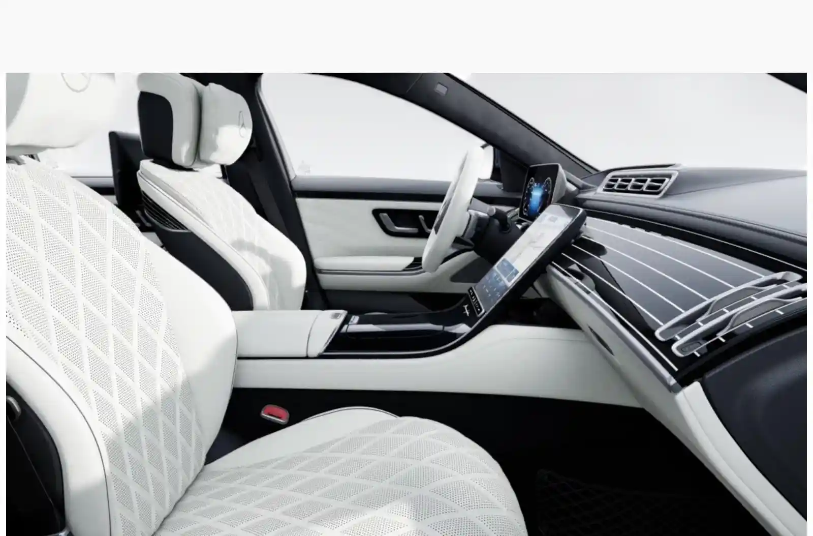 Mercedes-Benz S 500