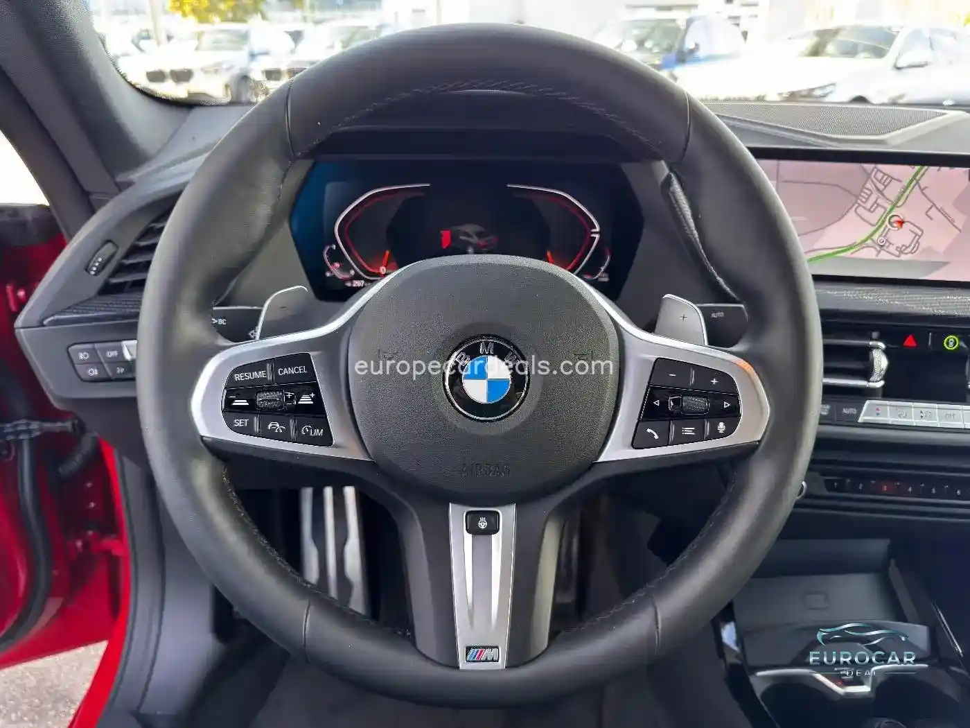 BMW 220 Gran Coupé