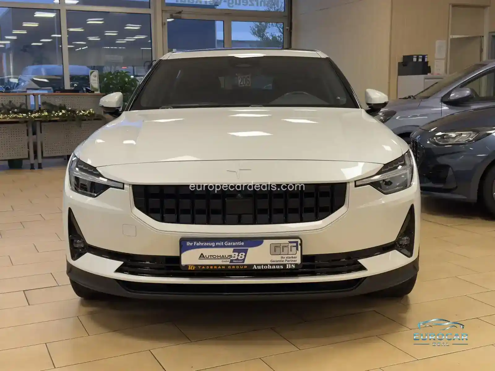 Polestar 2