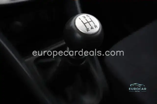 Suzuki Celerio
