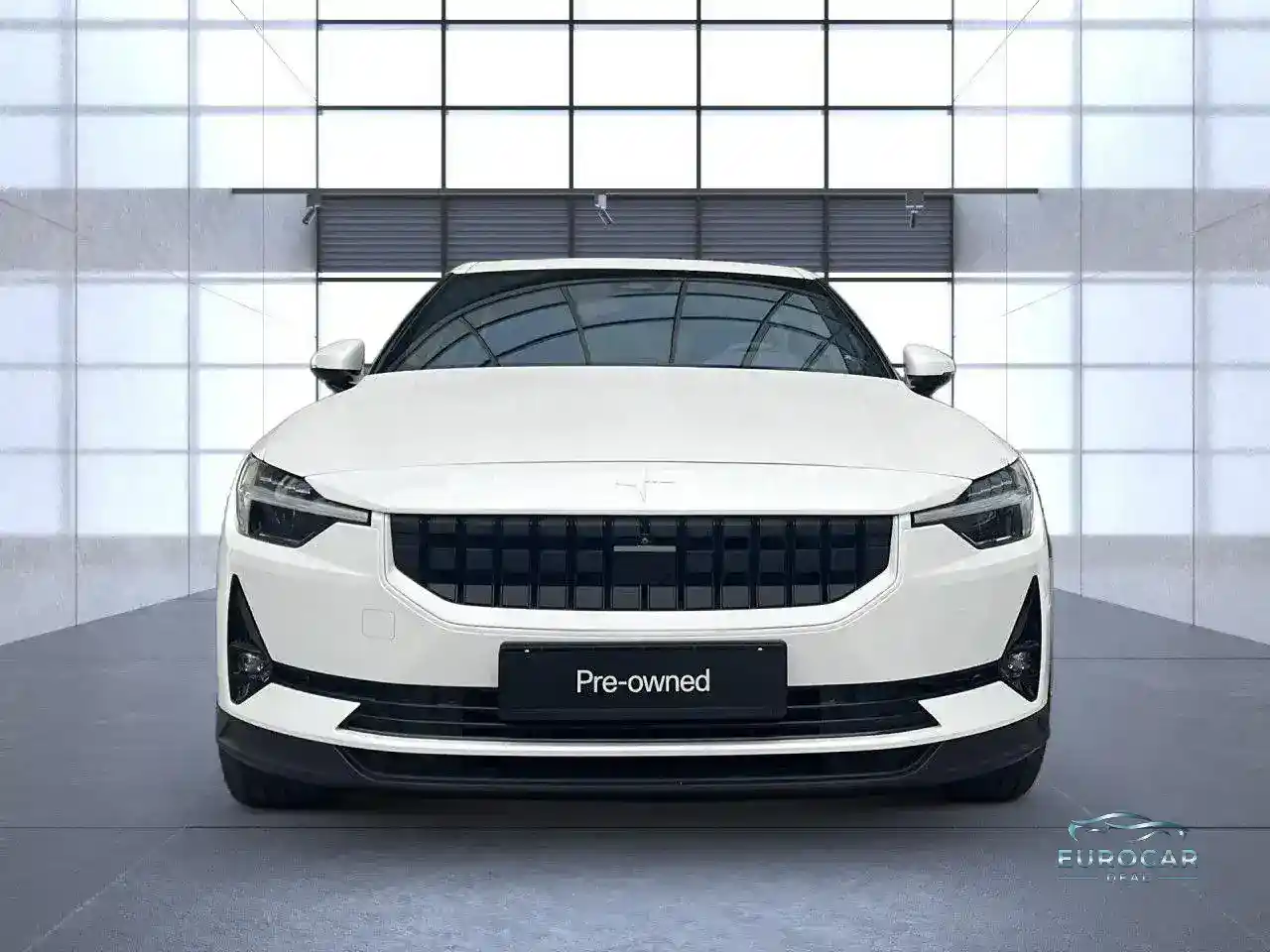 Polestar 2