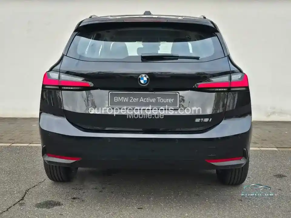 BMW 218 Active Tourer