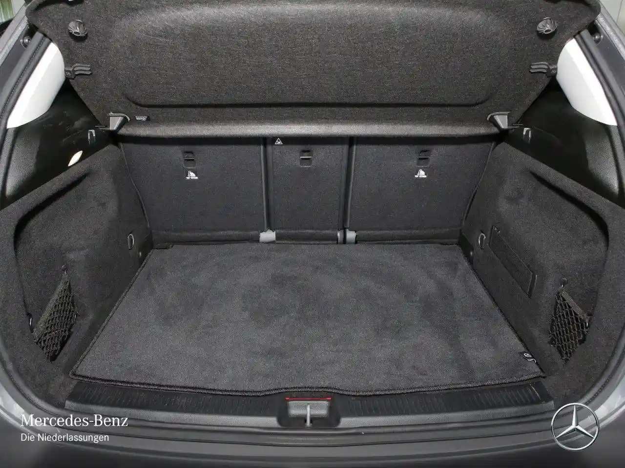 Mercedes-Benz B 250