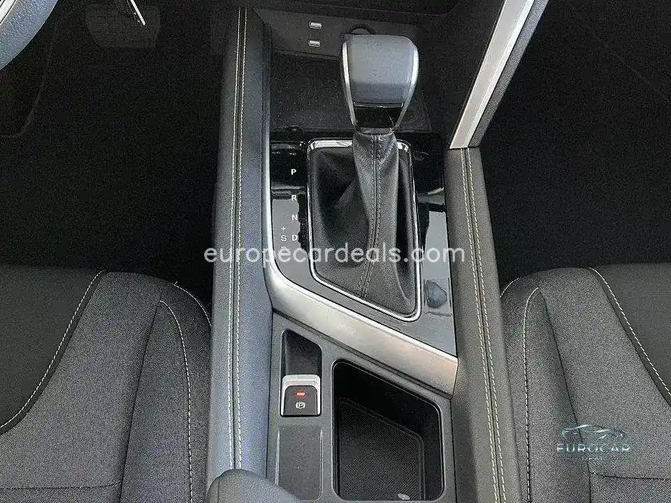 BAIC Beijing X35