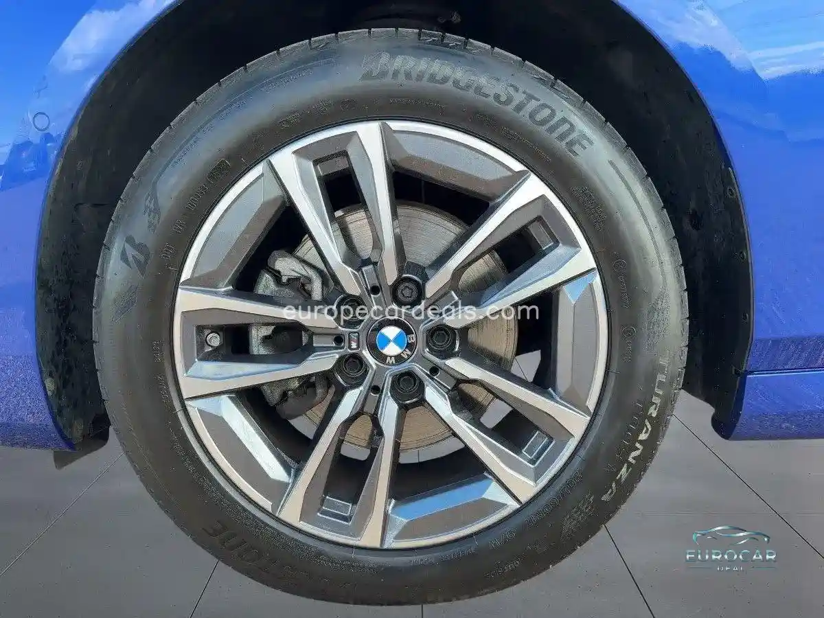BMW 218 Active Tourer