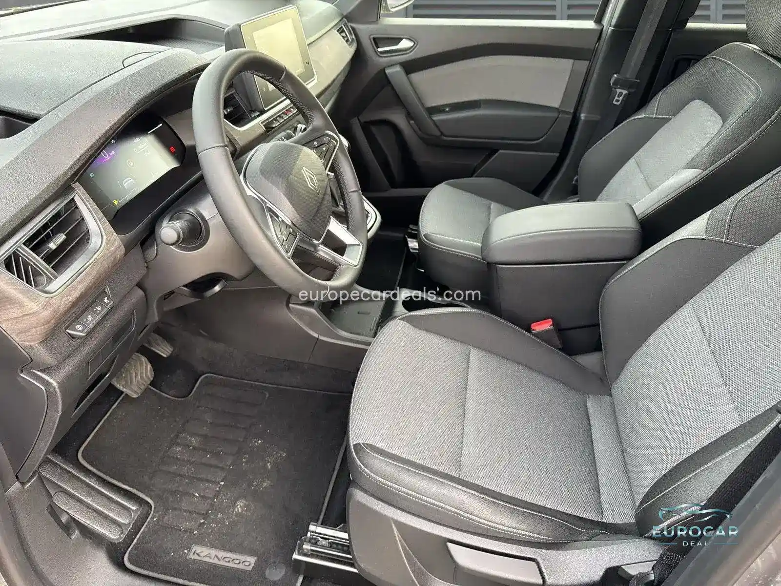 Renault Grand Kangoo
