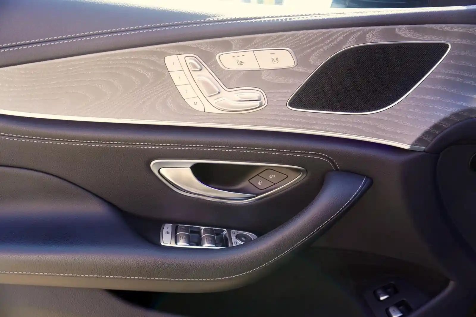 Mercedes-Benz CLS 450