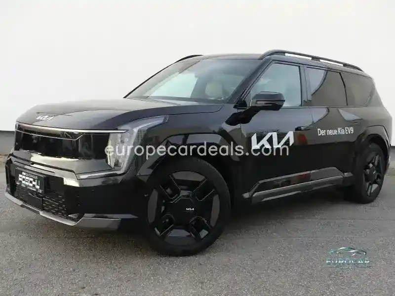 Kia EV9