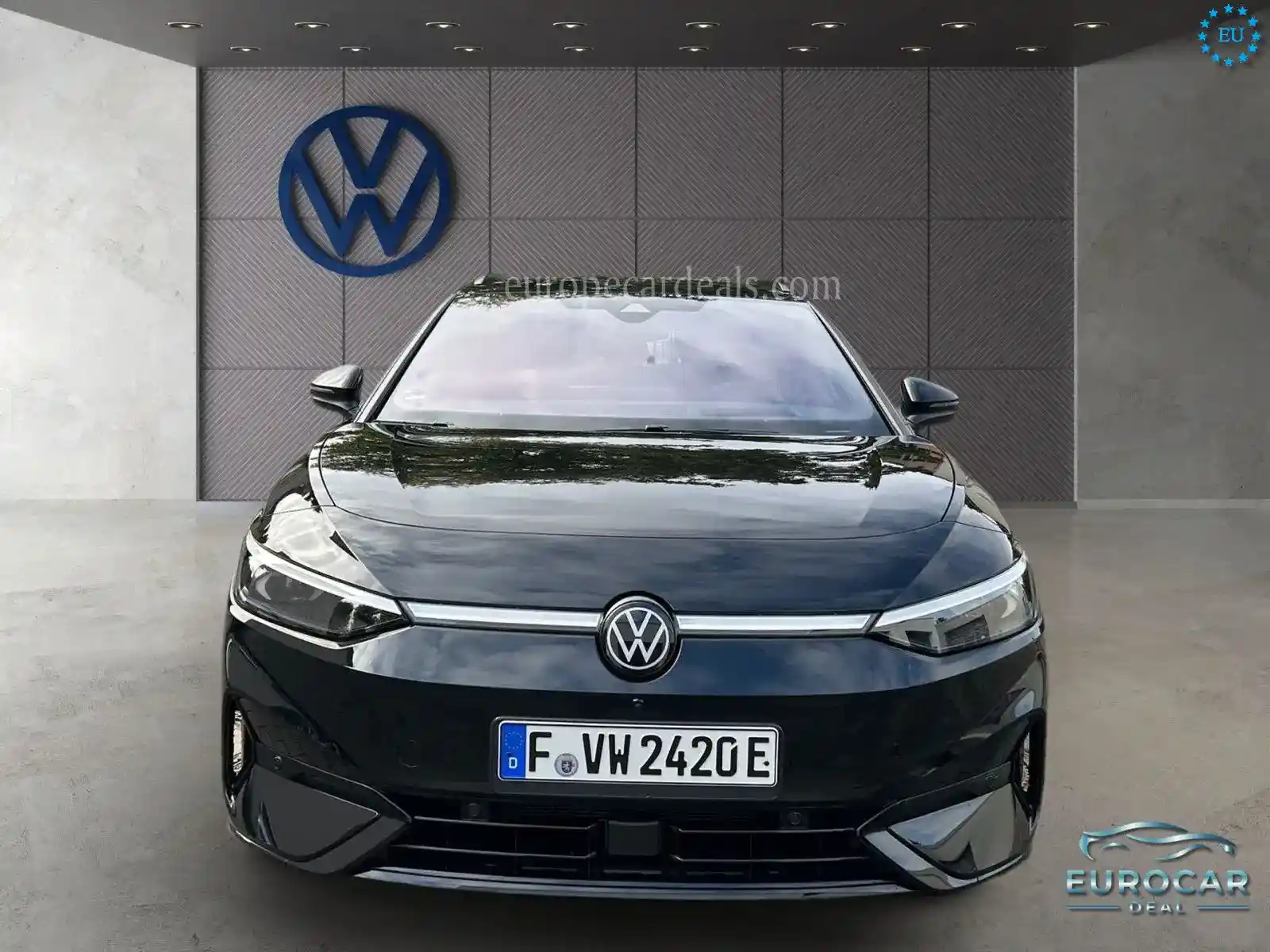 Volkswagen ID.7