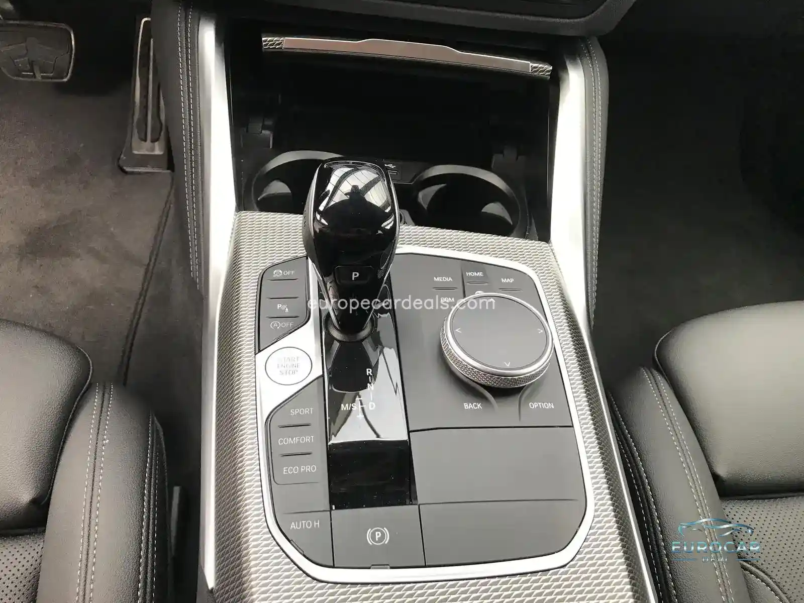 BMW 430 Gran Coupé