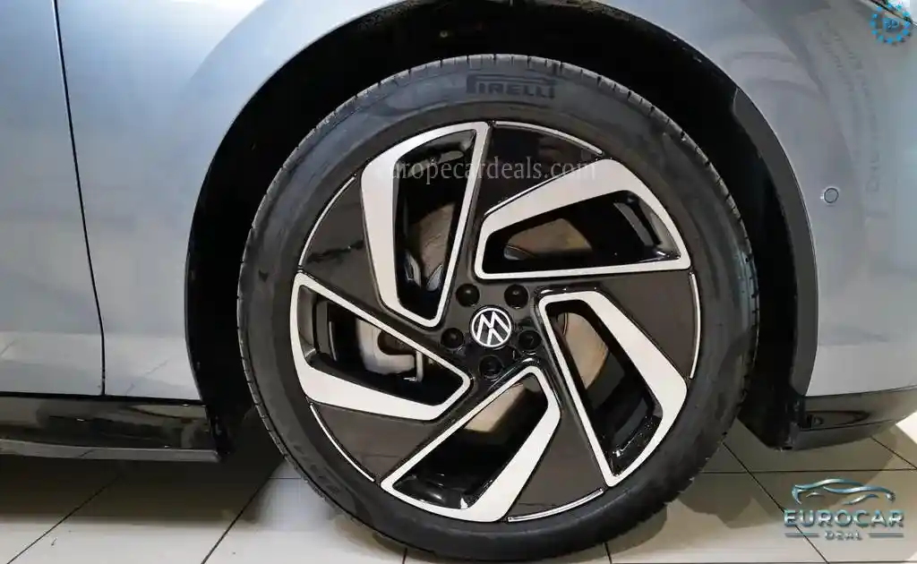 Volkswagen ID.7