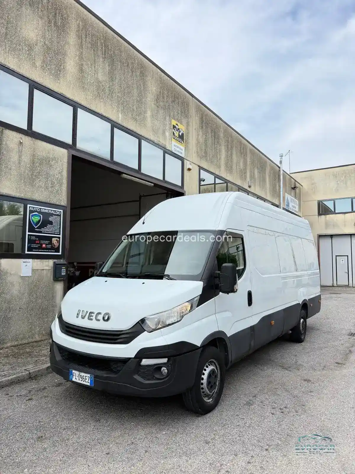 Iveco Other
