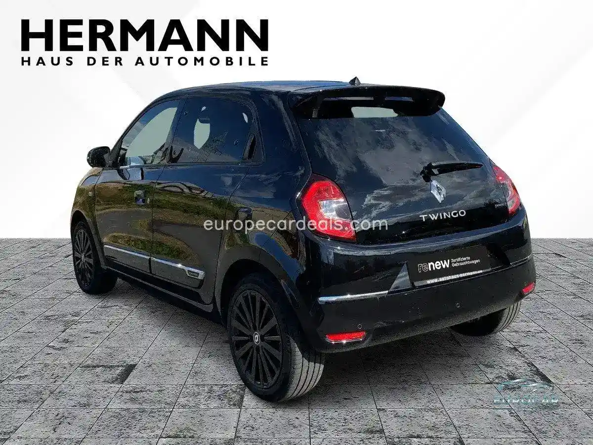 Renault Twingo
