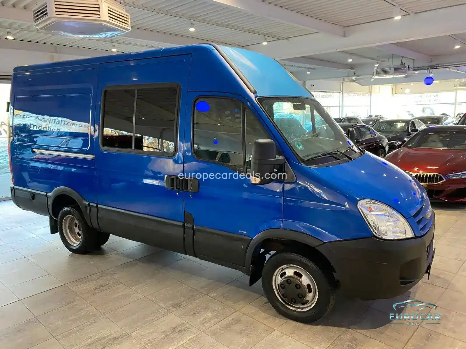 Iveco Other