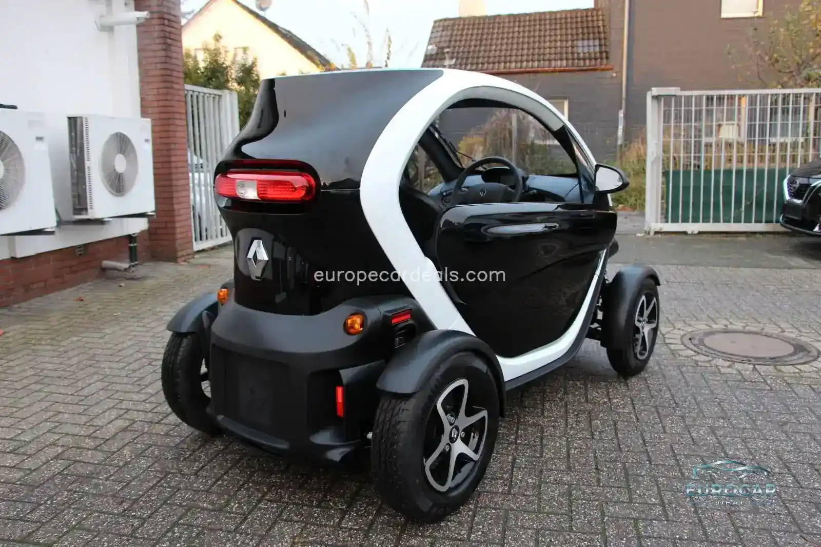 Renault Twizy