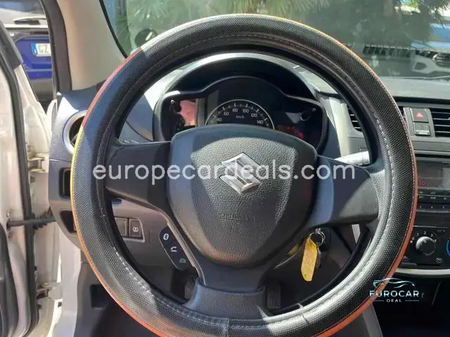 Suzuki Celerio