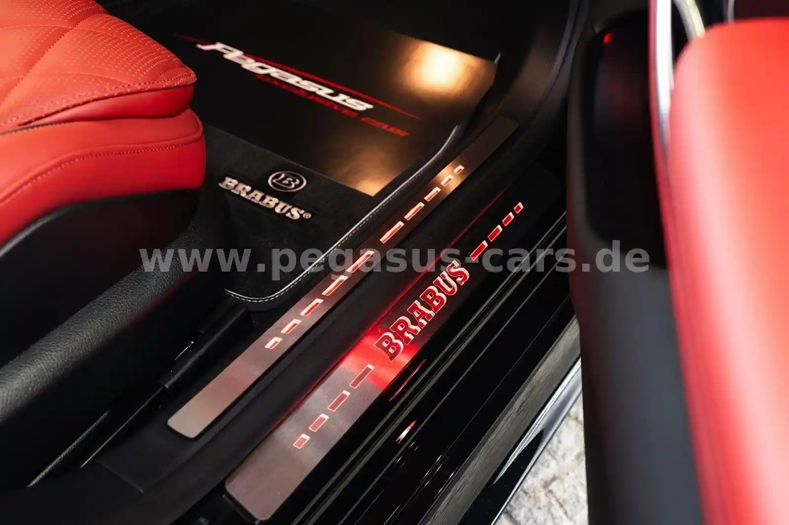 Mercedes-Benz S 580