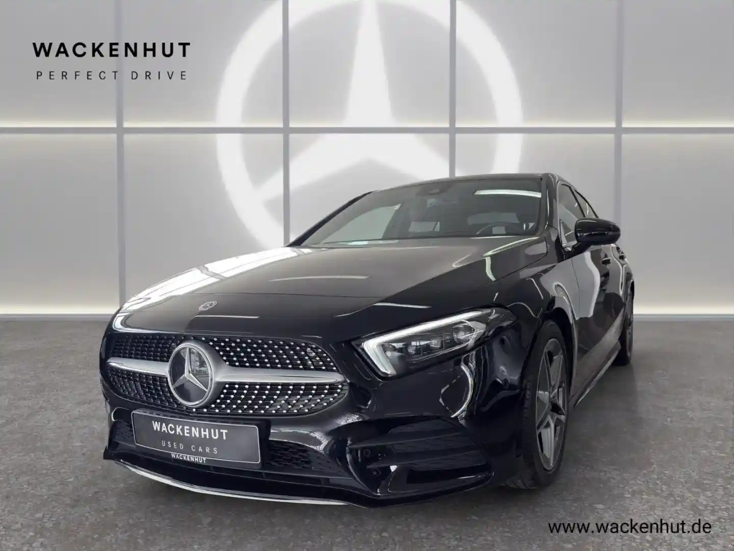 Mercedes-Benz A 220