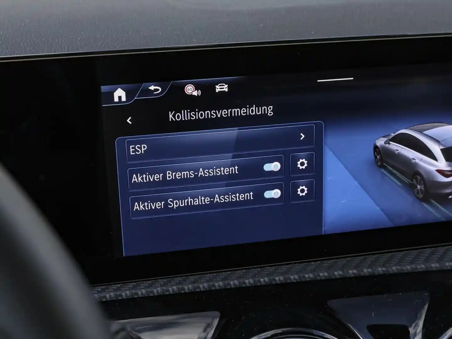 Mercedes-Benz CLA 180 Shooting Brake