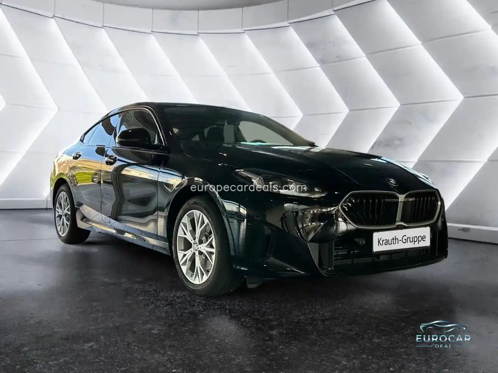 BMW 220 Gran Coupé