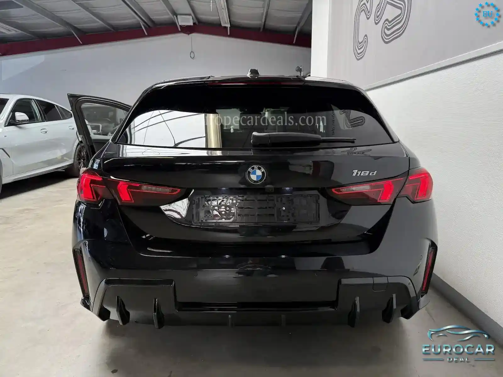 BMW 118