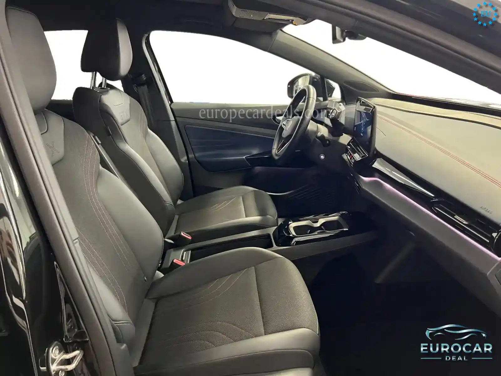 Volkswagen ID.5
