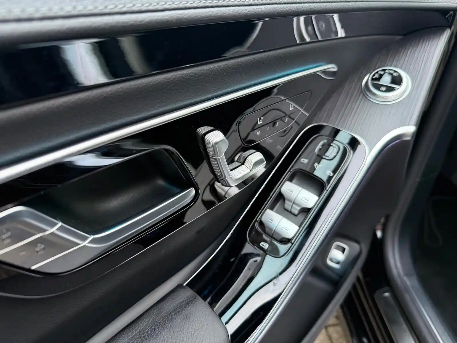 Mercedes-Benz S 350