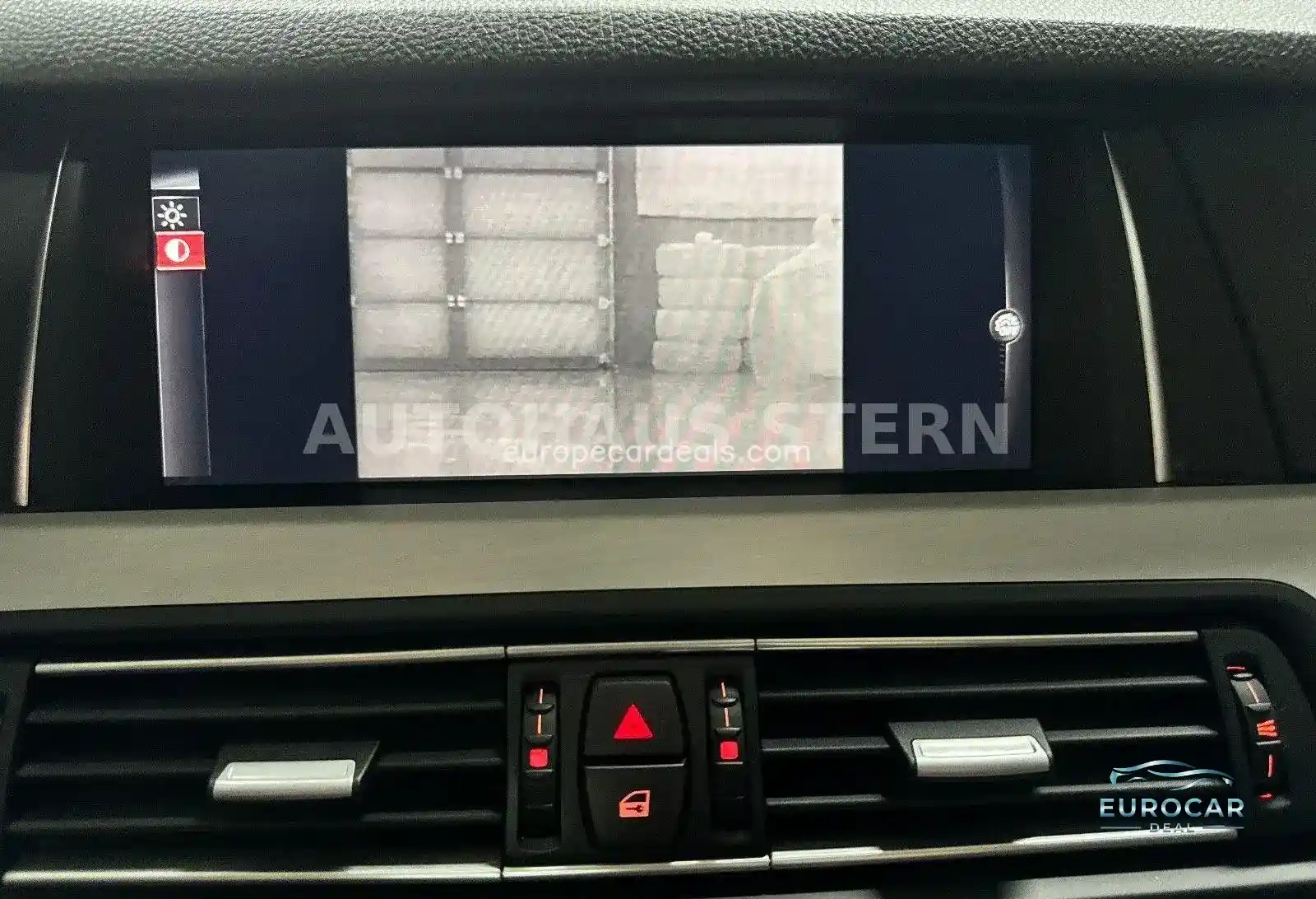 BMW 535