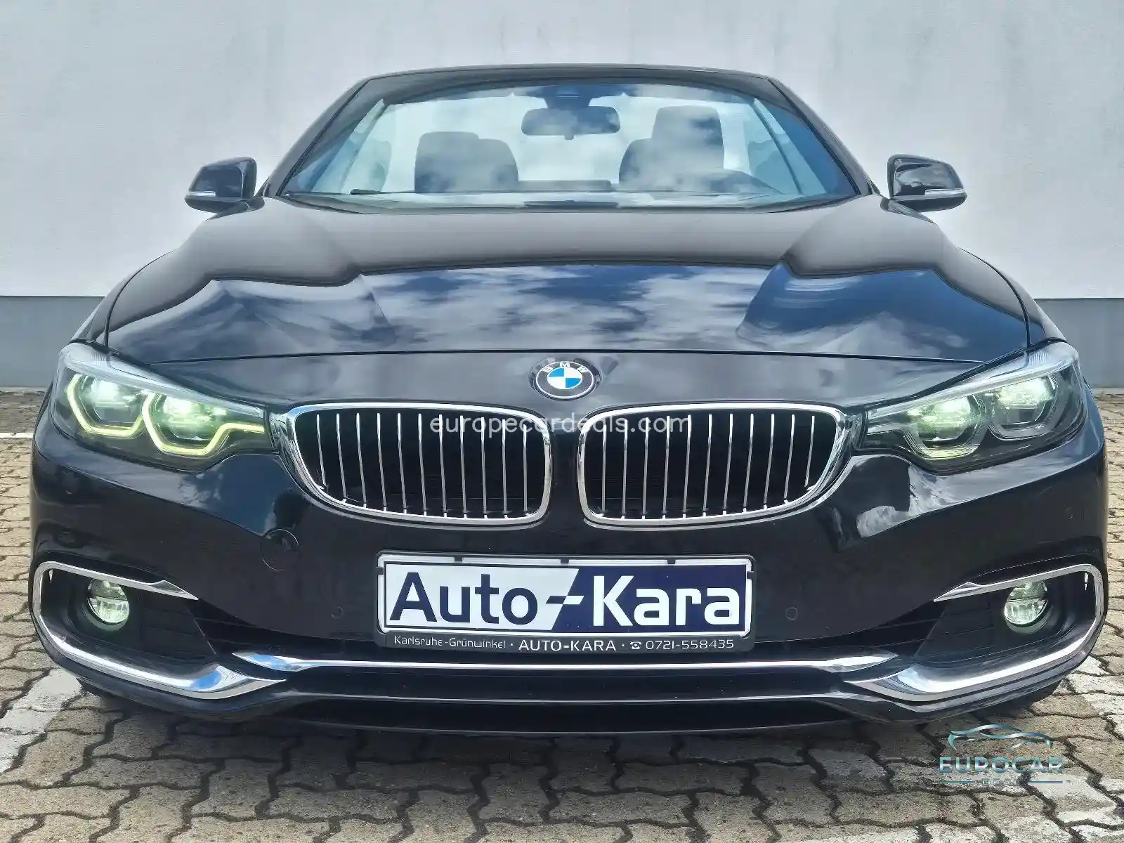 BMW 440