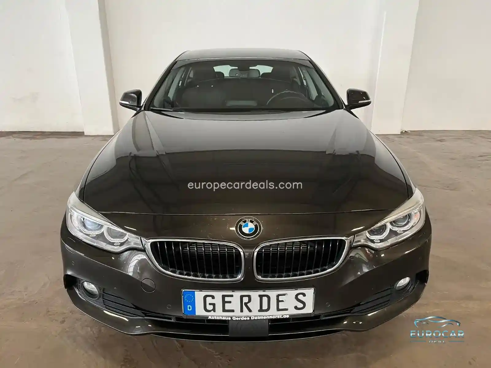 BMW 420