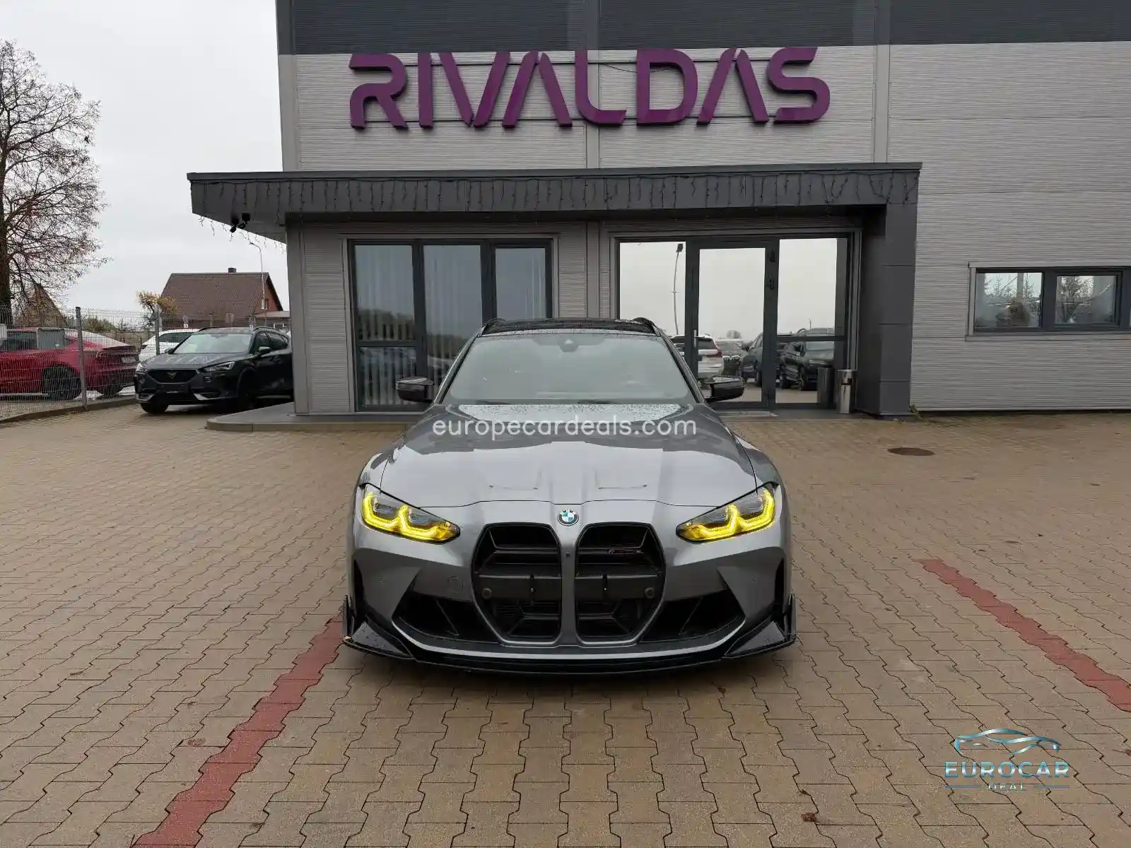 BMW M3