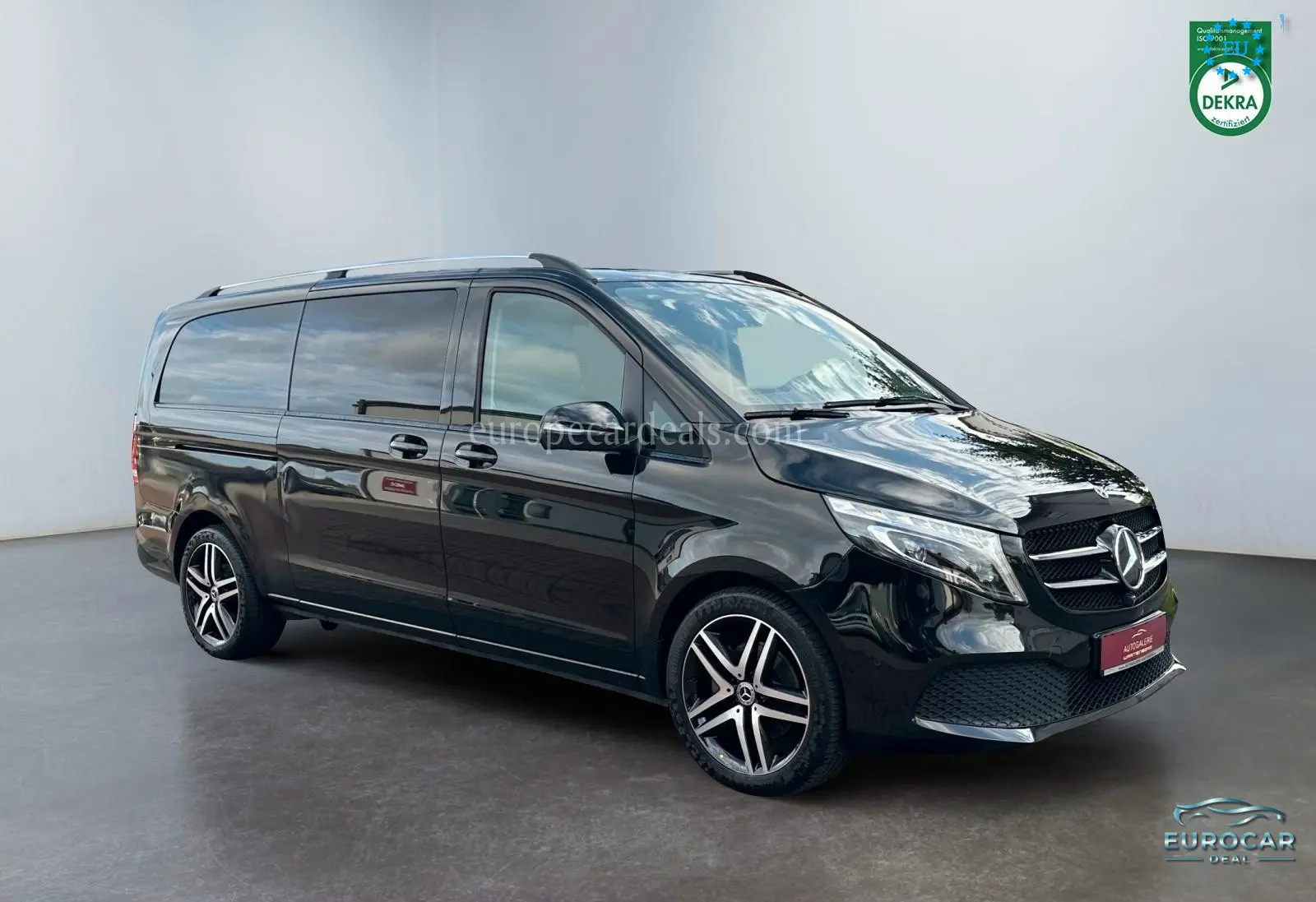 Mercedes-Benz V 300