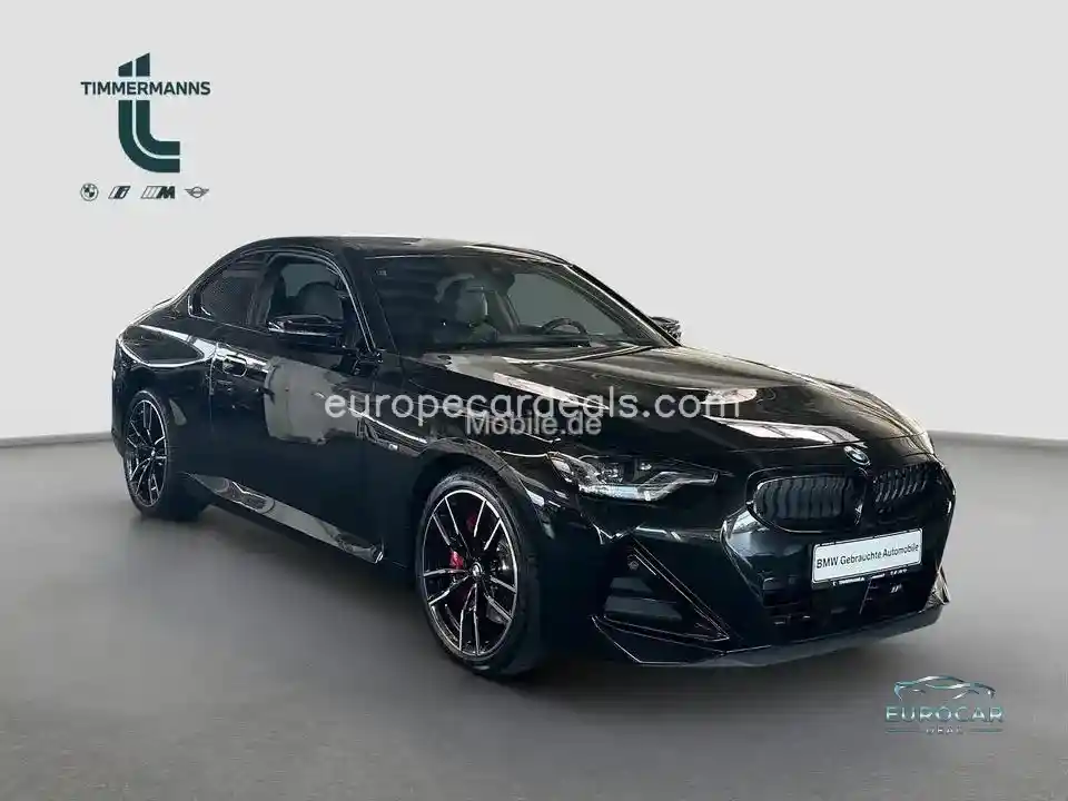 BMW M240i