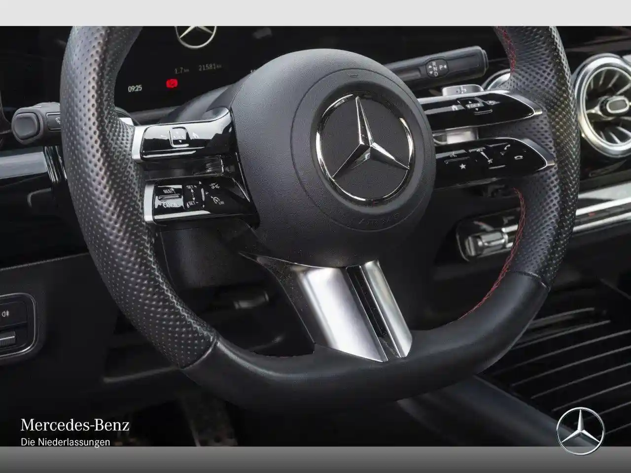 Mercedes-Benz B 250