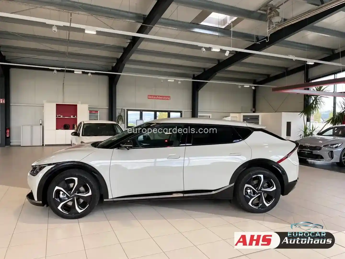 Kia EV6