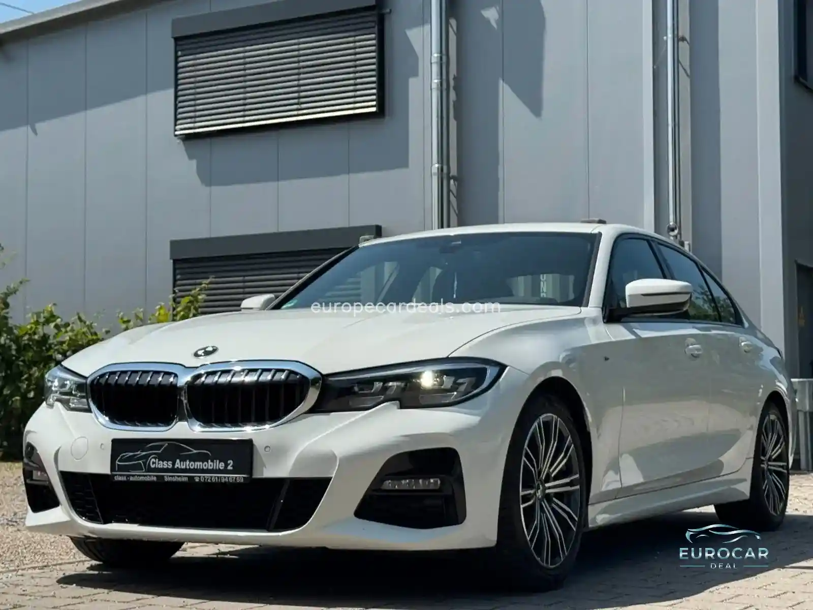 BMW 320