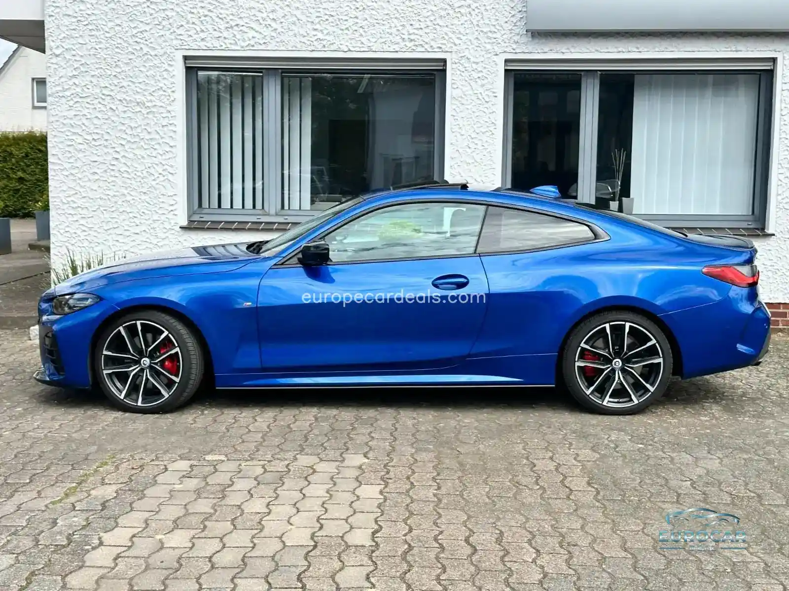 BMW M440