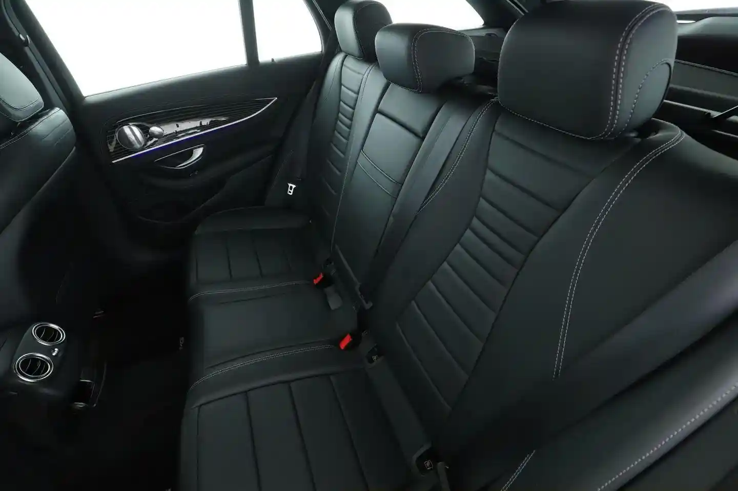 Mercedes-Benz E 400