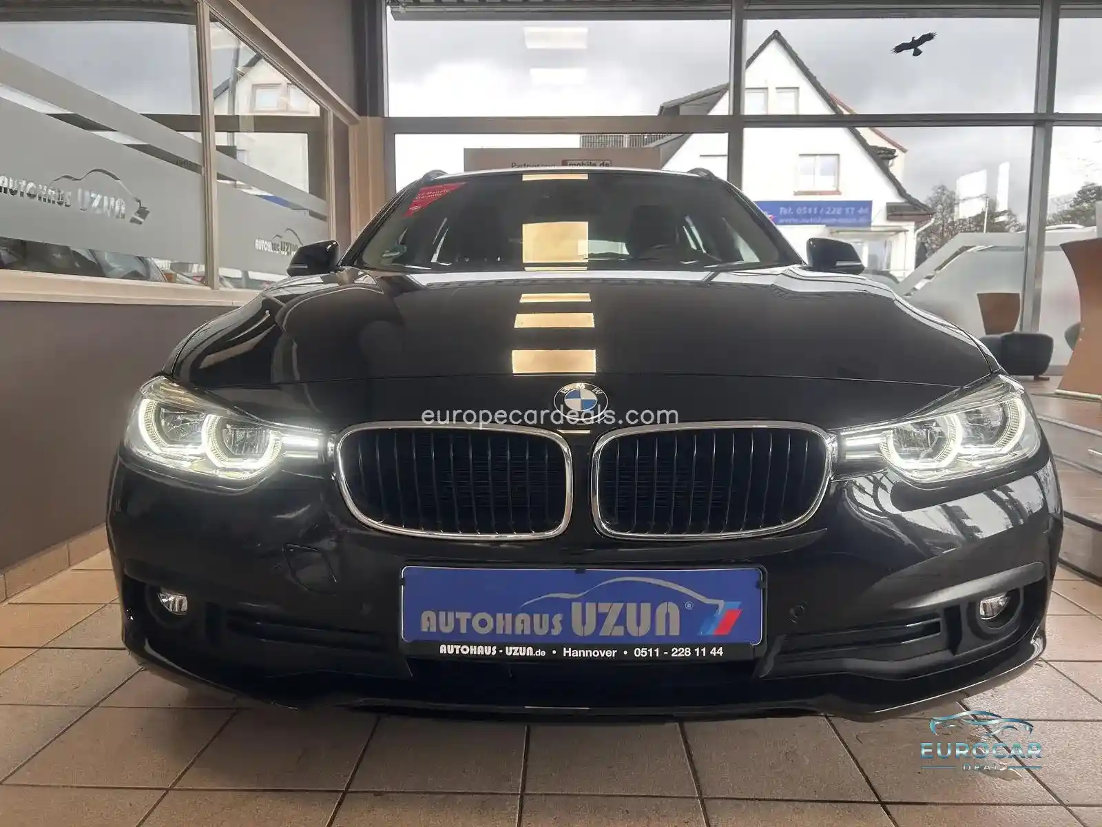 BMW 316