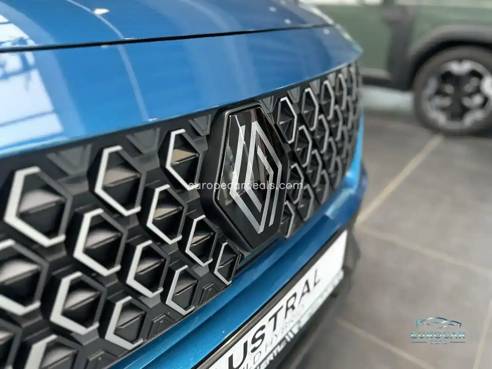 Renault Austral
