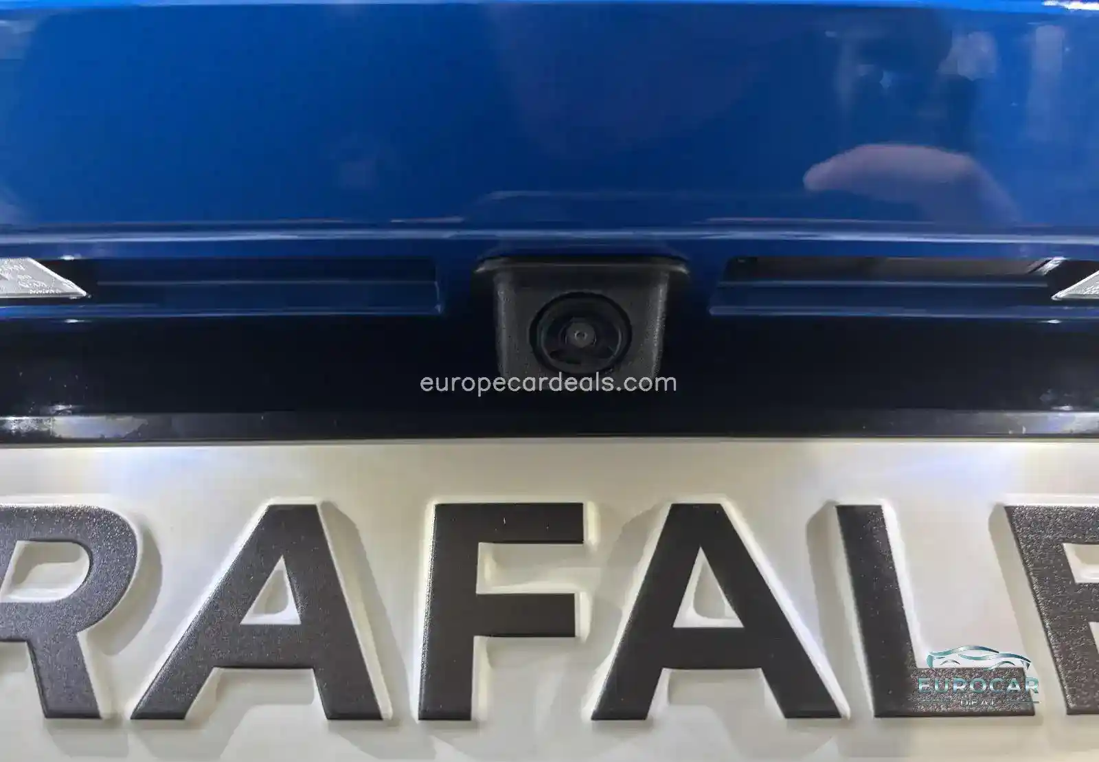 Renault Rafale