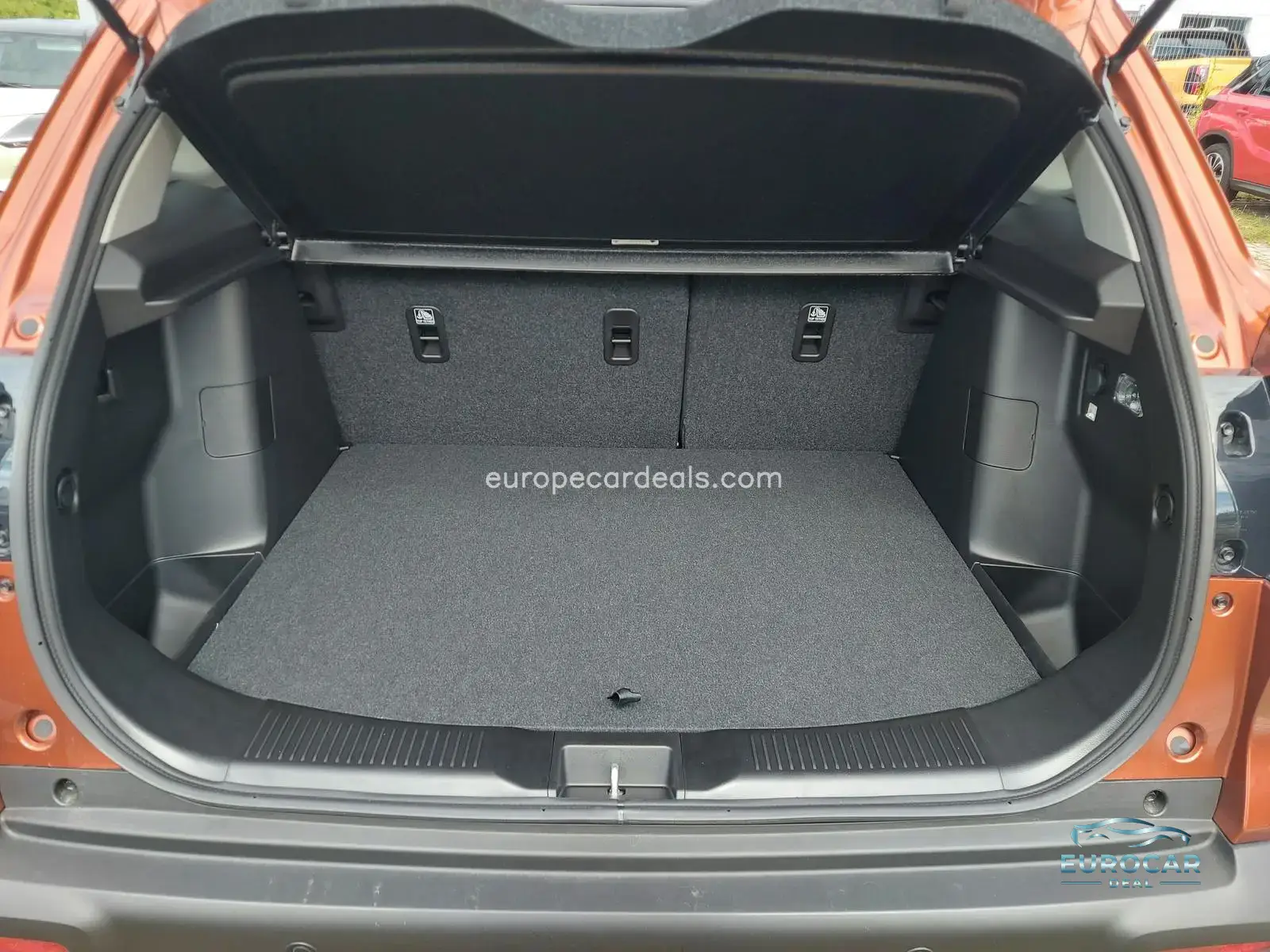 Suzuki (SX4) S-Cross